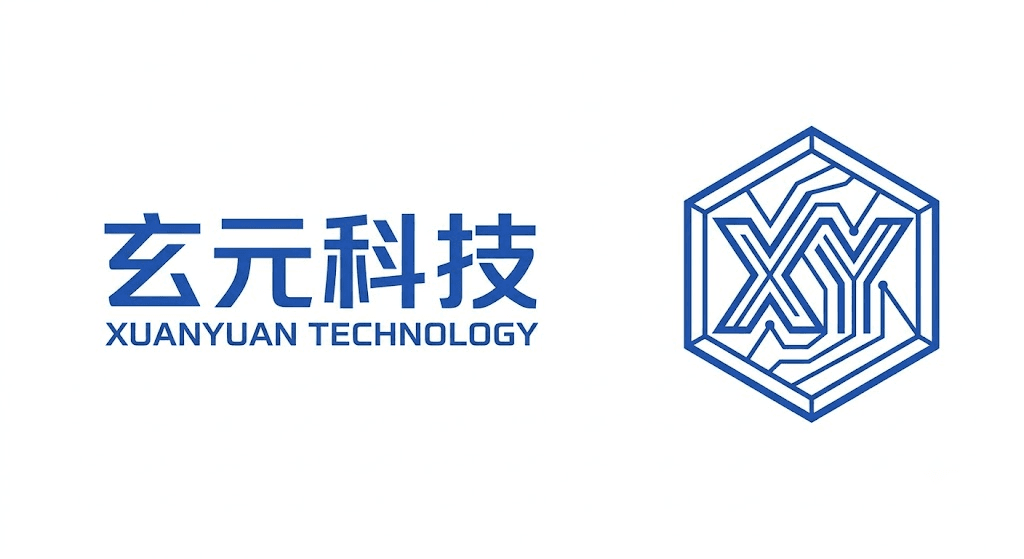 玄元科技 XUANYUAN TECHNOLOGY